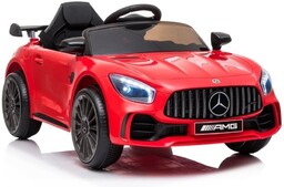 LEAN Cars, Auto na akumulator Mercedes AMG GT