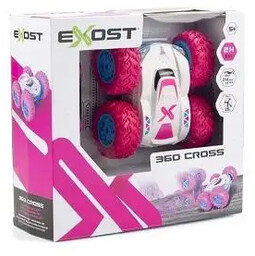 Samochód zdalnie sterowany 360 Cross Amazone - Dumel