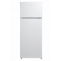 Midea Chłodziarko-zamrażarka MERT210FGE01