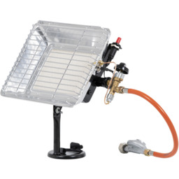 Promiennik gazowy FPG42 Gardyer