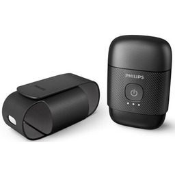 PHILIPS Golarka Seria 500 S591/05 Na mokro
