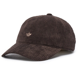 Czapka z daszkiem adidas Corduroy Baseball Cap KR6755
