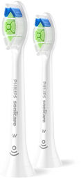 Philips, końcówki wymienne do szczoteczki sonicznej Sonicare W2