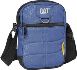 Torba na ramię Caterpillar Rodney - navy