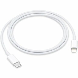 APPLE Kabel USB-C - Lightning 1 m