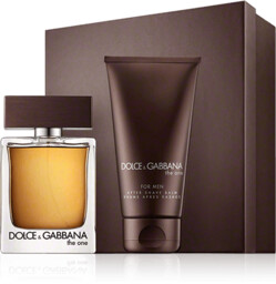 Dolce & Gabbana The One man SET: Woda