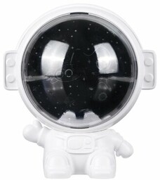 INNOGIO Projektor Giostar Astronaut GIO-175