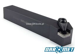 DARMET NÓŻ TOKARSKI ZEWNĘTRZNY SKŁADANY DCKNL 2020 K12