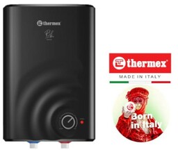 BOJLER CIŚNIENIOWY 8,5L nad zlew 1,5 kW/ 291