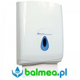 Pojemnik na ręczniki zz MERIDA maxi pz1tn