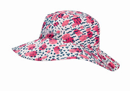 Kapelusz przeciwsłoneczny dziecięcy Jack Wolfskin VILLI HAT K