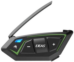 EJEAS Interkom motocyklowy MS8-SE