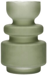 Wazon Verde 25cm, 15 x 15 x 25