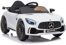 LEAN Cars, Auto na akumulator Mercedes AMG GT