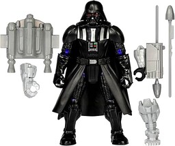 Darth Vader z kolekcji MixMashers Gwiezdne wojny ,