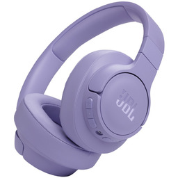 JBL Tune 770 BT NC Fioletowy