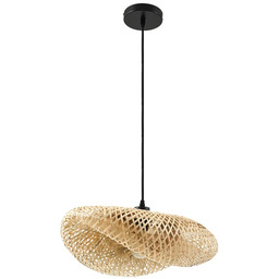 Lindby - Eleane żyrandol długość 50 cm E27