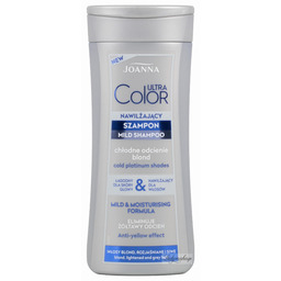 Joanna - Ultra Color - Mild Shampoo -