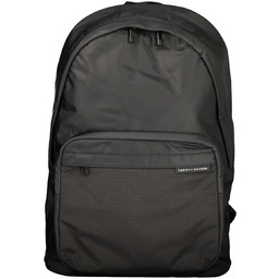 PLECAK MĘSKI TOMMY HILFIGER CZARNY