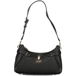 TOREBKA DAMSKA GUESS JEANS CZARNA