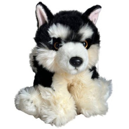 DUBI Maskotka Pies Malamut C4893