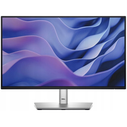 Monitor Dell P2225H 21.5” 1920×1080px Ips 100Hz