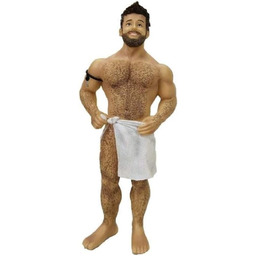 December Diamonds Poke The Bear Spa Bear Christmas