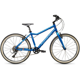 Academy Grade 5 (24") Blue