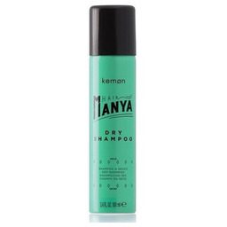 Kemon Hair Manya Dry Shampoo Suchy szampon 100ml