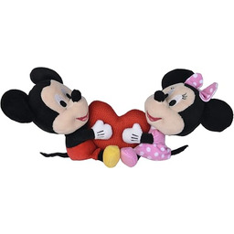 Disney - Mickey Musical Moon Starry Night, Knuffel,