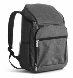 Sagaform OUTDOOR CITY Plecak Termiczny / Szary