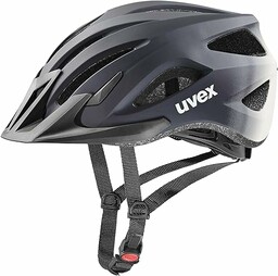 uvex viva 3 - lekki uniwersalny kask unisex