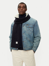 Szalik Pepe Jeans PM060138 Granatowy
