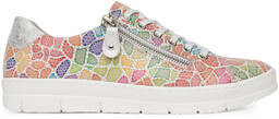 Sneakersy Remonte D5800-94 Kolorowy