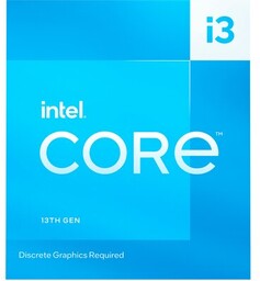 Procesor Intel Core i5-13400 2.5 GHz/4.8 GHz LGA1700