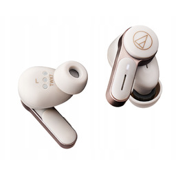 Audio-Technica słuchawki ATH-TWX7 Ath-twx (biały) Sma