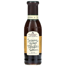 Sezamowo imbirowy SOS TERIYAKI MARYNATA Sesame Ginger Teriyaki