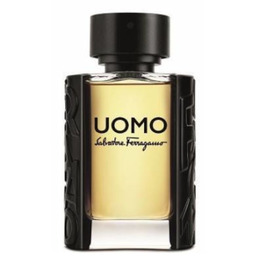 Salvatore Ferragamo Uomo Pour Homme 100ml woda toaletowa