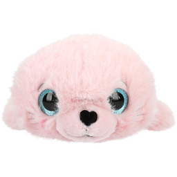 Depesche 13906 Księżniczka Mimi - pluszak foka Robby,