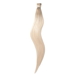 Rapunzel of Sweden Ponytail Straight / Clip-in /