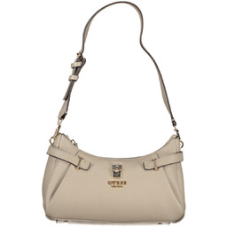 TORBA DAMSKA GUESS JEANS SZARA