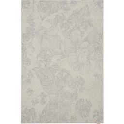 Dywan wełniany Agnella Noble Arol jasny szary