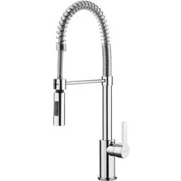 Smeg MIDR55CR Chrom Stal szlachetna Bateria kuchenna