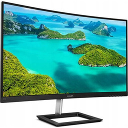 Monitor Led Philips 322E1C/00 31.5" 1920x1080px Va Hdmi