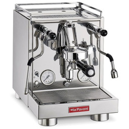 la Pavoni Evolution Półautomatyczny Ekspres do espresso 2,9