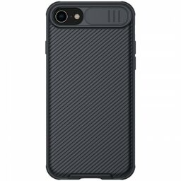 Nillkin Etui CamShield Pro iPhone SE 2022/2020, 8/7,