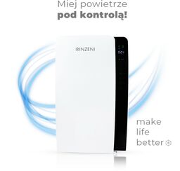 Oczyszczacz powietrza INZENI J001