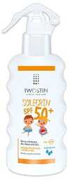 IWOSTIN Solecrin Sun kids spray SPF50+, 175ml