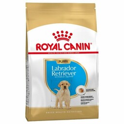 Royal Canin Labrador Retriever Junior 12 kg -