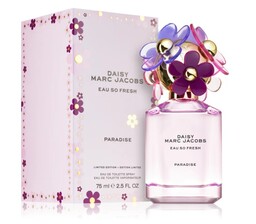Marc Jacobs Daisy Eau So Fresh Paradise, Woda